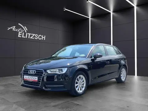 Used AUDI A3 Petrol 2015 Ad 