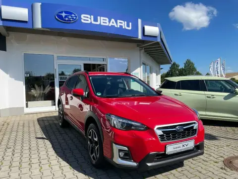 Used SUBARU XV Petrol 2020 Ad 