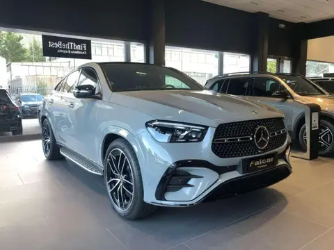 Annonce MERCEDES-BENZ CLASSE GLE Hybride 2024 d'occasion 