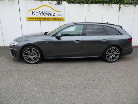 Used AUDI A4 Petrol 2023 Ad 