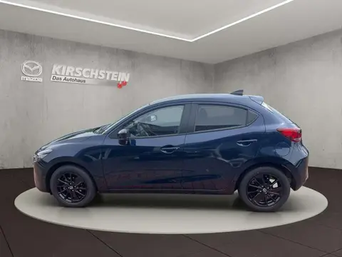 Annonce MAZDA 2 Essence 2024 d'occasion 