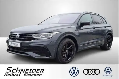 Used VOLKSWAGEN TIGUAN Petrol 2023 Ad 