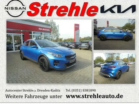 Used KIA XCEED Petrol 2022 Ad 