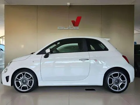 Annonce ABARTH 595 Essence 2020 d'occasion 