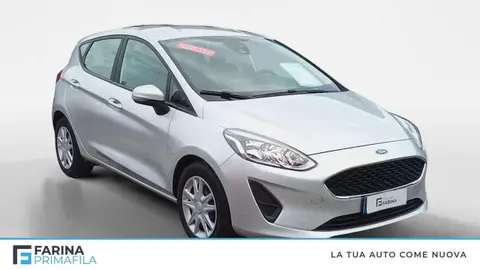 Used FORD FIESTA Diesel 2019 Ad 