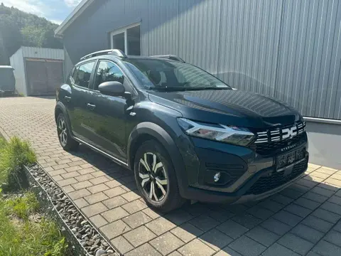 Used DACIA SANDERO Petrol 2023 Ad 