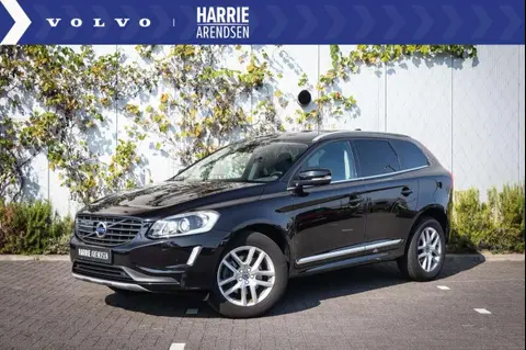 Used VOLVO XC60 Diesel 2017 Ad 