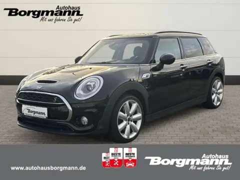 Annonce MINI COOPER Essence 2018 d'occasion 