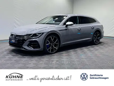 Used VOLKSWAGEN ARTEON Petrol 2022 Ad 