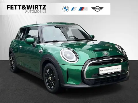 Used MINI COOPER Electric 2023 Ad 