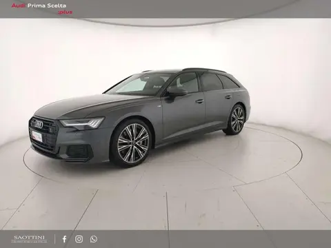 Used AUDI A6 Hybrid 2022 Ad 