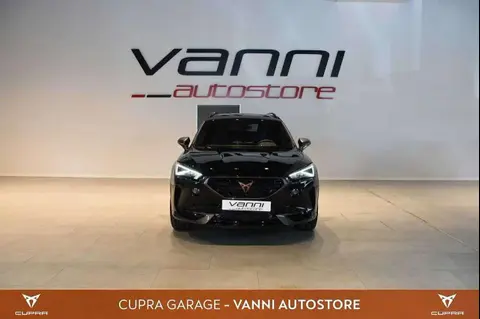 Annonce CUPRA FORMENTOR Diesel 2023 d'occasion 