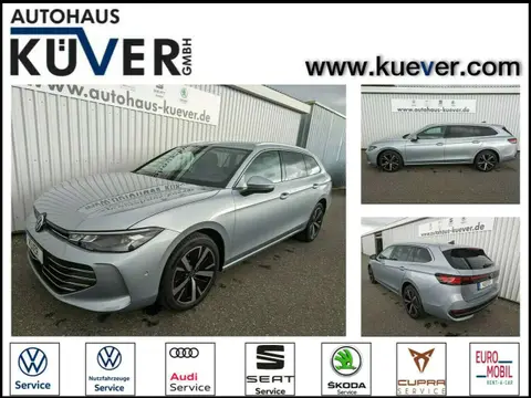 Used VOLKSWAGEN PASSAT Diesel 2024 Ad 