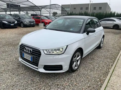 Annonce AUDI A1 Diesel 2015 d'occasion 