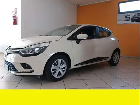 Annonce RENAULT CLIO Diesel 2018 d'occasion 