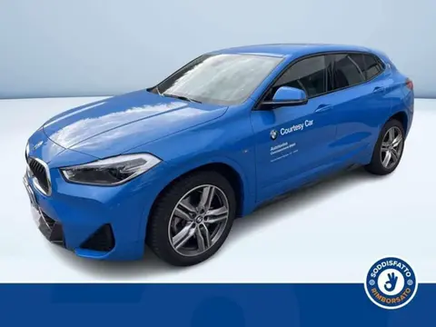 Used BMW X2 Petrol 2021 Ad 