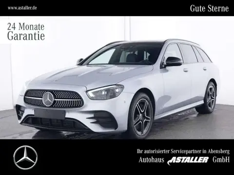 Used MERCEDES-BENZ CLASSE E Hybrid 2023 Ad 