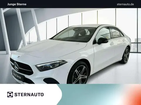 Used MERCEDES-BENZ CLASSE A Hybrid 2023 Ad 