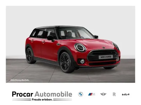 Annonce MINI COOPER Essence 2021 d'occasion 