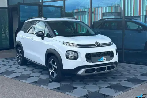 Annonce CITROEN C3 AIRCROSS Essence 2018 d'occasion 