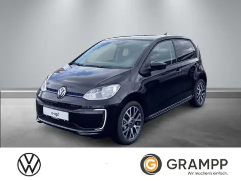 Annonce VOLKSWAGEN UP! Électrique 2024 d'occasion 