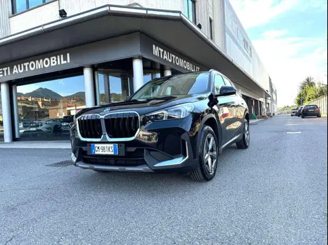 Annonce BMW X1 Diesel 2023 d'occasion 