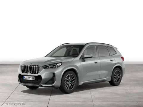 Annonce BMW X1 Hybride 2024 d'occasion 