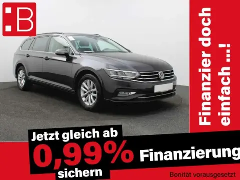 Used VOLKSWAGEN PASSAT Diesel 2023 Ad 