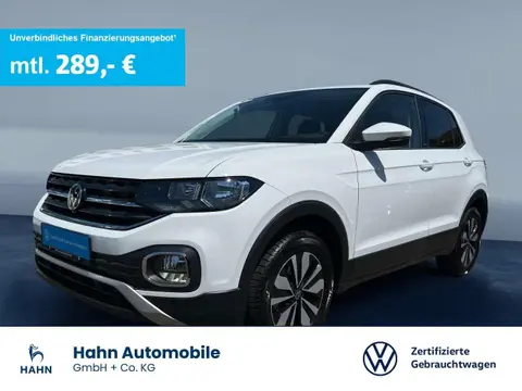 Used VOLKSWAGEN T-CROSS Petrol 2023 Ad 