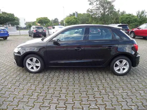 Used AUDI A1 Petrol 2018 Ad 