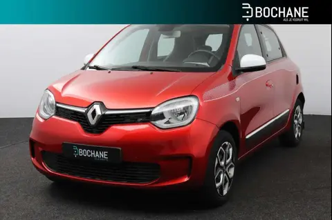 Used RENAULT TWINGO Petrol 2019 Ad 