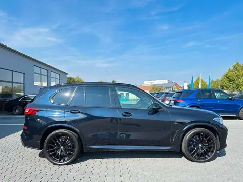 Annonce BMW X5 Essence 2020 d'occasion 