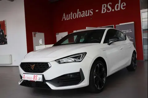 Used CUPRA LEON Hybrid 2022 Ad 