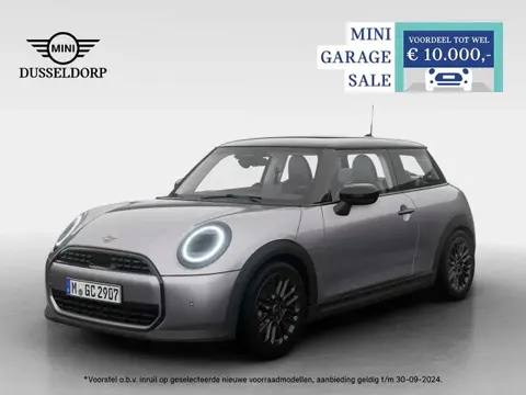 Used MINI COOPER Petrol 2024 Ad 