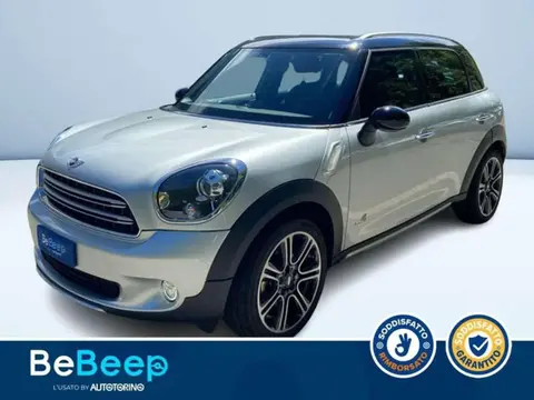 Used MINI COOPER Diesel 2017 Ad 