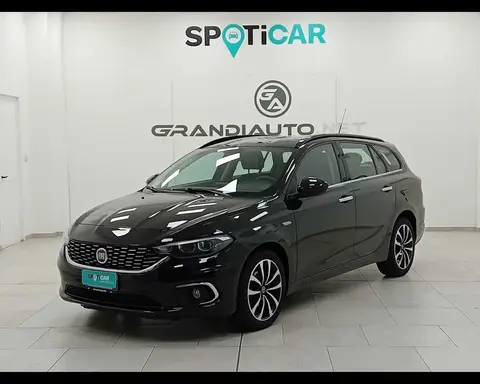 Used FIAT TIPO Diesel 2017 Ad 