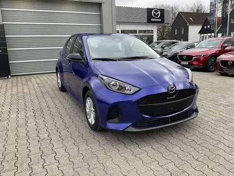 Used MAZDA 2 Hybrid 2024 Ad 