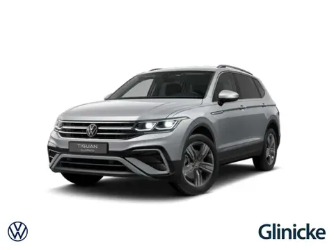 Annonce VOLKSWAGEN TIGUAN Diesel 2024 d'occasion 