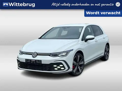 Annonce VOLKSWAGEN GOLF Hybride 2021 d'occasion 