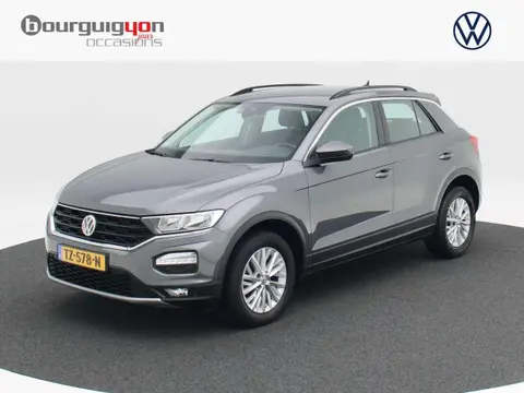 Used VOLKSWAGEN T-ROC Petrol 2018 Ad 