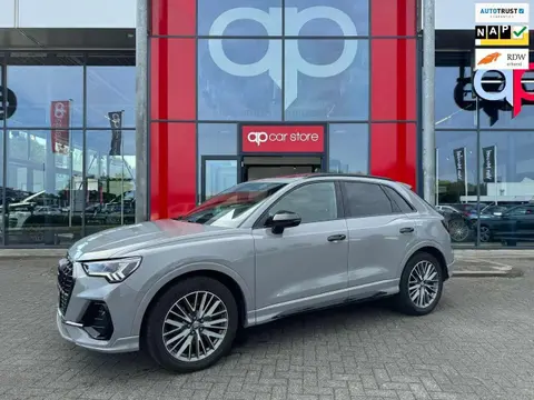 Annonce AUDI Q3 Essence 2019 d'occasion 