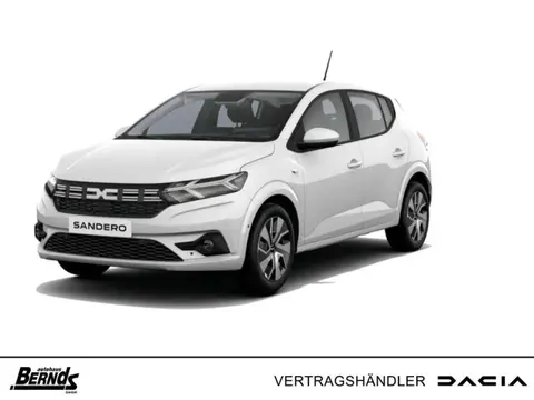 Annonce DACIA SANDERO Essence 2024 d'occasion 