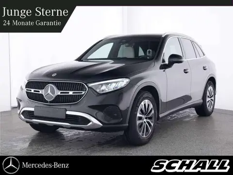 Annonce MERCEDES-BENZ CLASSE GLC Essence 2023 d'occasion 