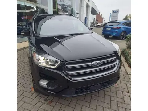 Annonce FORD KUGA Essence 2017 d'occasion 