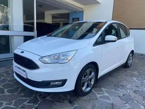 Annonce FORD C-MAX Diesel 2017 d'occasion 