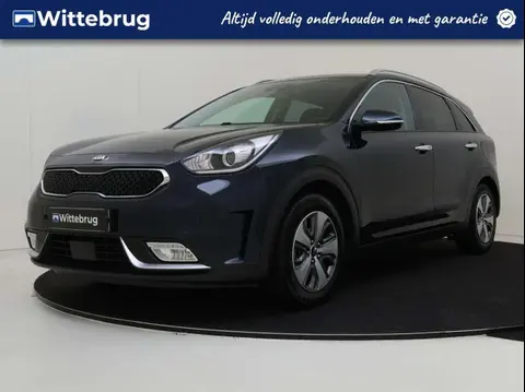 Used KIA NIRO Hybrid 2019 Ad 