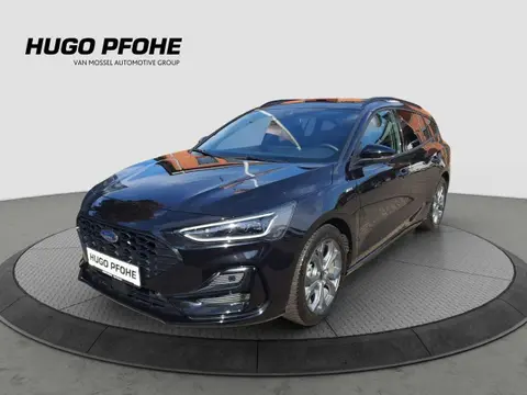 Annonce FORD FOCUS Essence 2023 d'occasion 