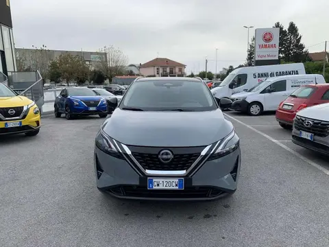 Used NISSAN QASHQAI Hybrid 2024 Ad 