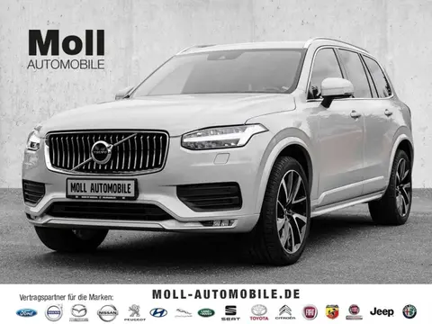 Used VOLVO XC90 Diesel 2021 Ad 