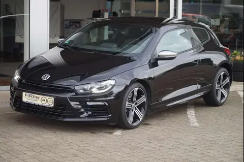 Used VOLKSWAGEN SCIROCCO Petrol 2016 Ad 